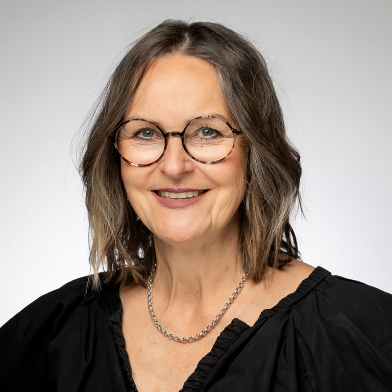 Rebekka Schmid
